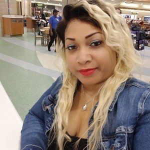 Meet your Posher, Tamika